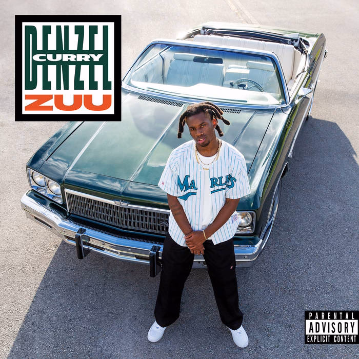 What is Zuu by Denzel Curry about?