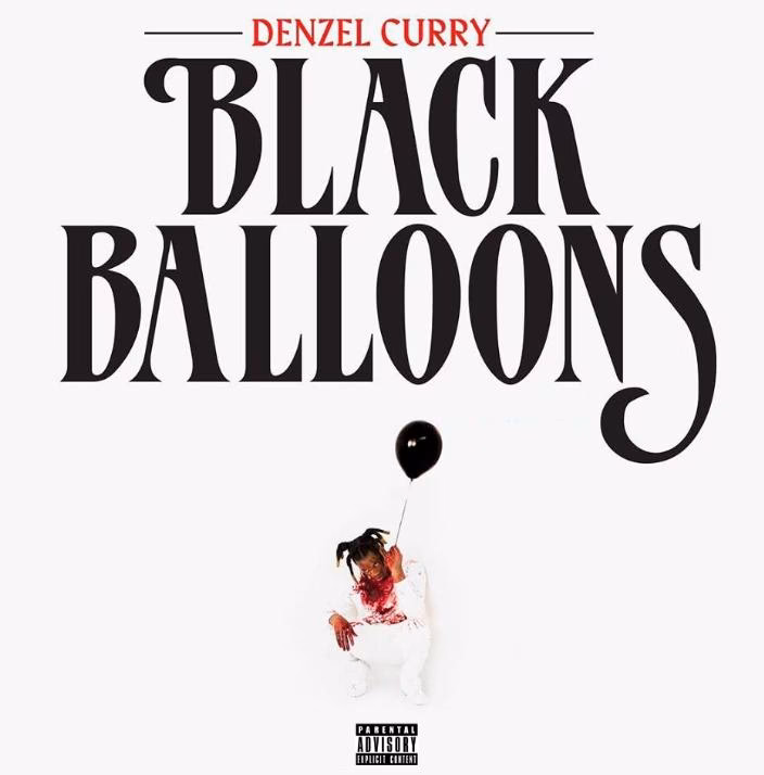 Where can I stream black balloons & 13lack 13alloonz?