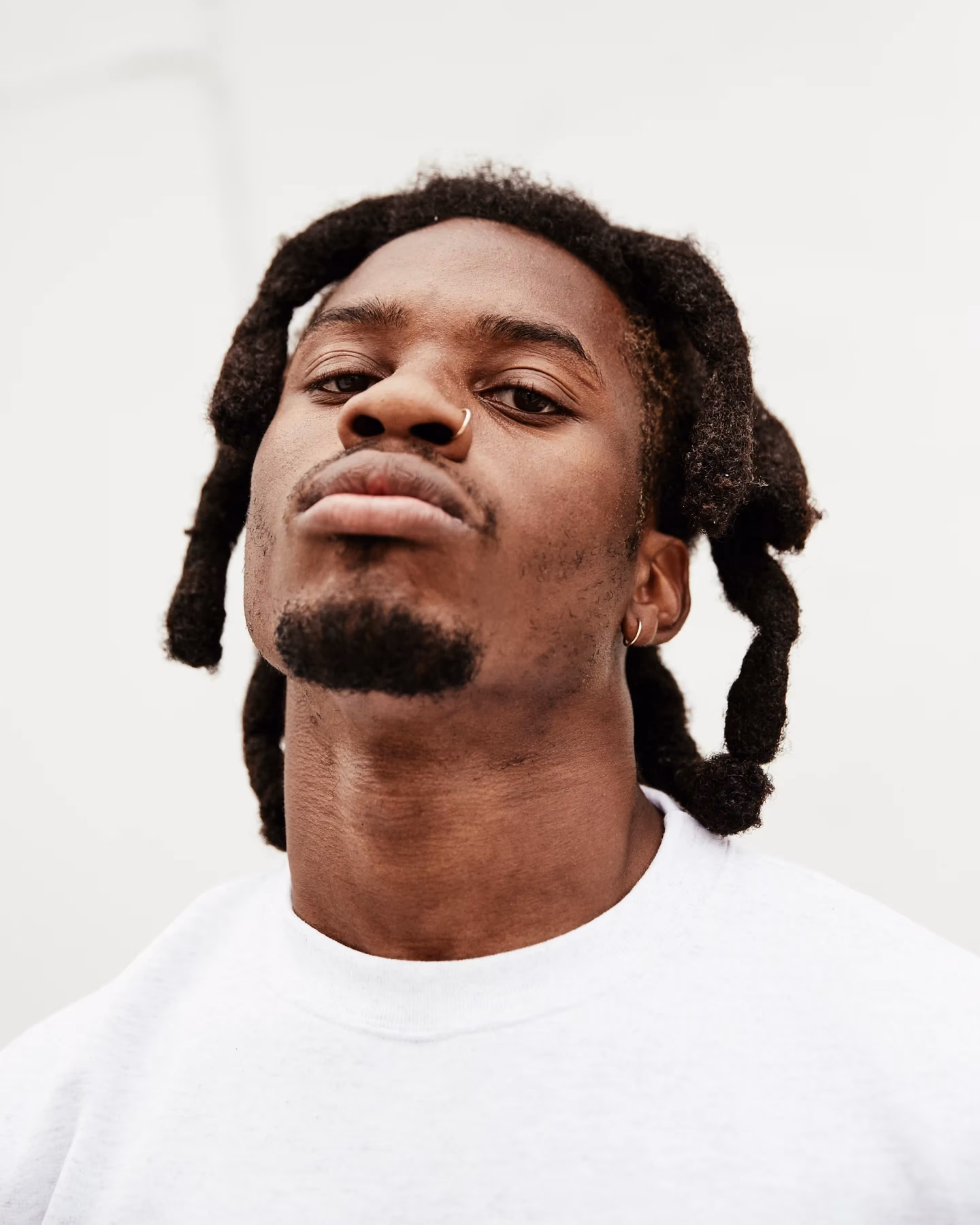 How many Denzel Curry photos are there?