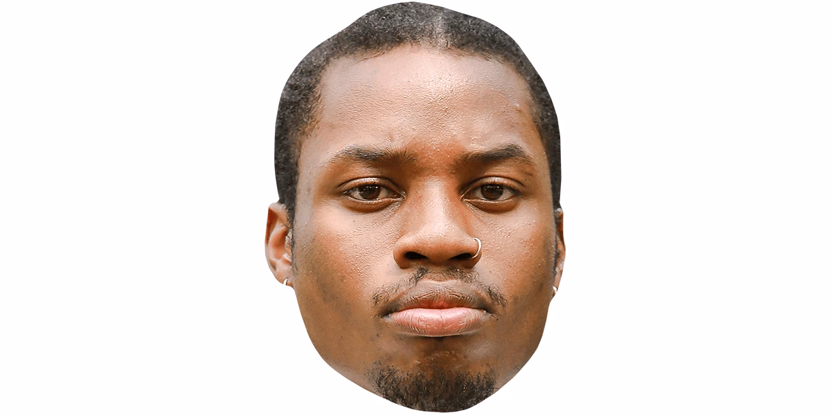 How many Denzel Curry photos are there?