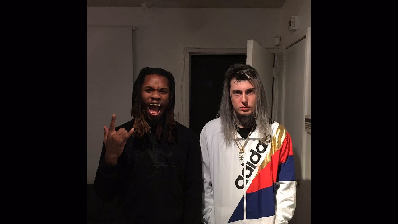 What is Denzel Curry's 'Charlie Shane' titled?