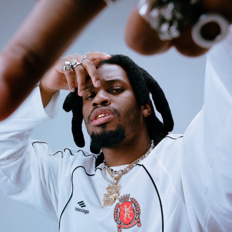 Why is Denzel Curry called Aquarius Killa?