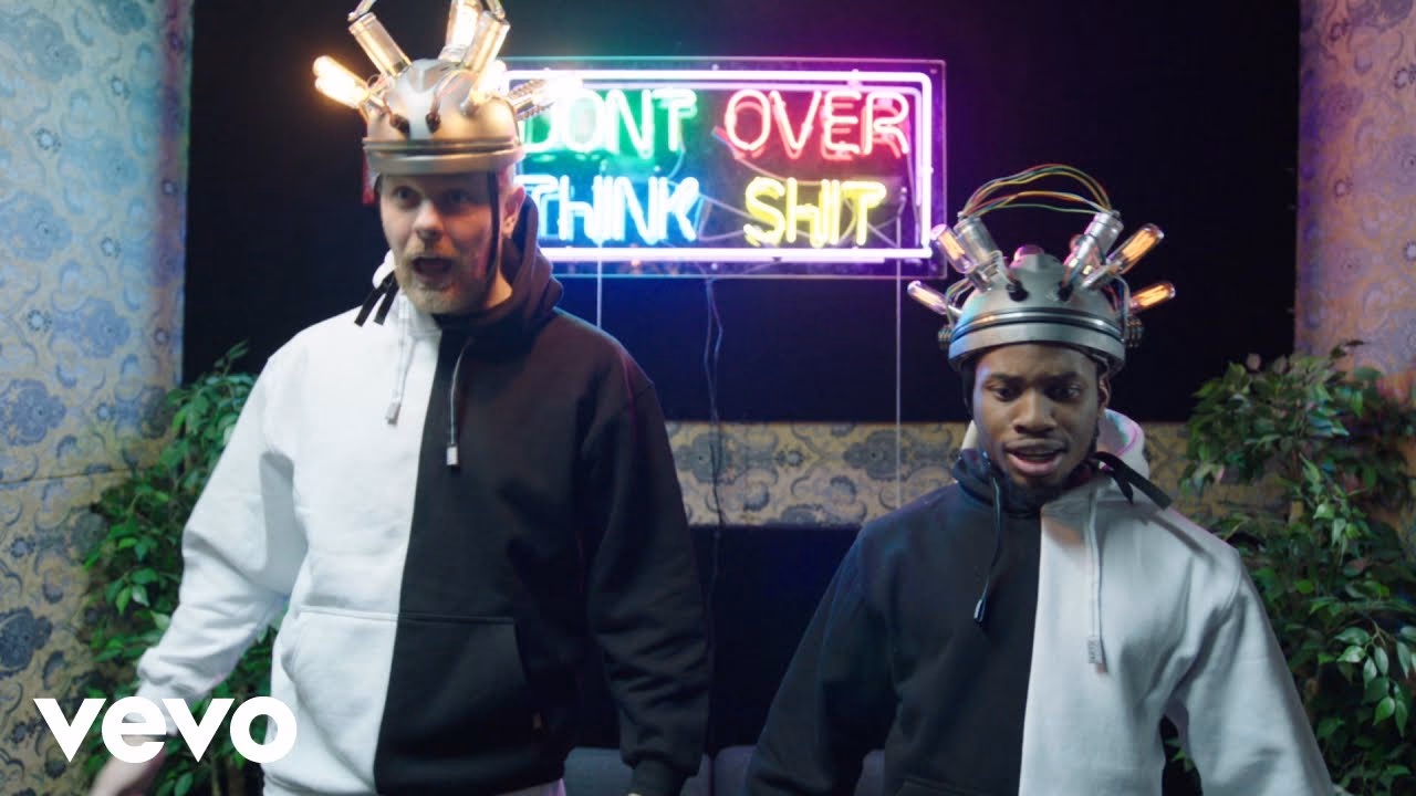 Why did Denzel Curry & Kenny Beats leave 'unlocked' on LimeWire?