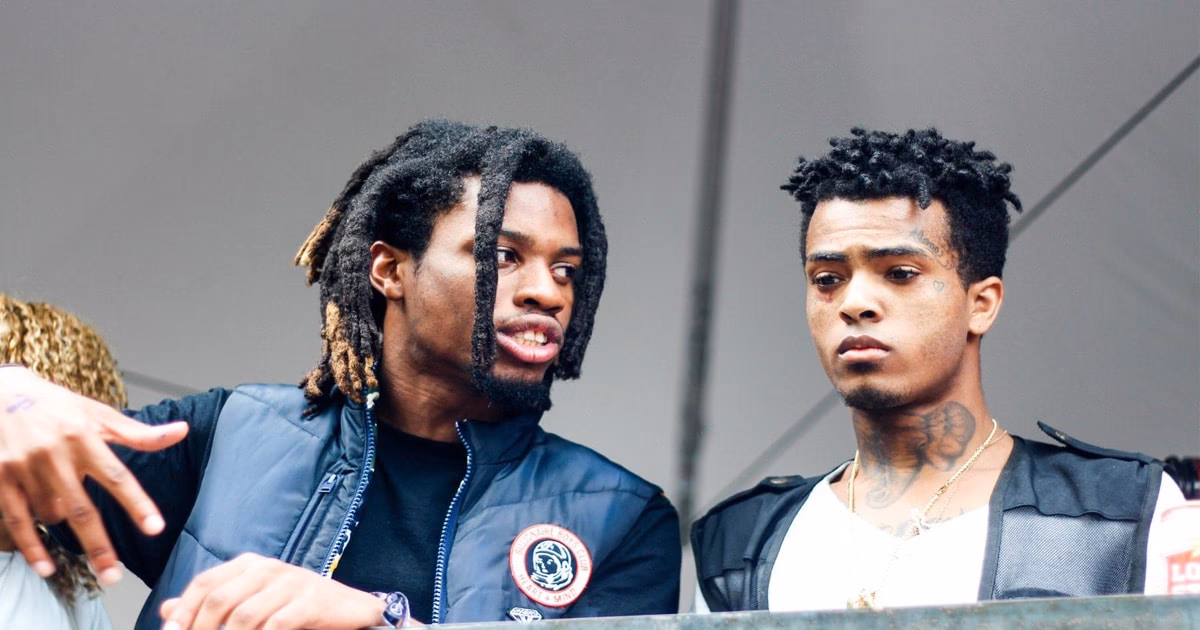 What is Denzel Curry's net worth?