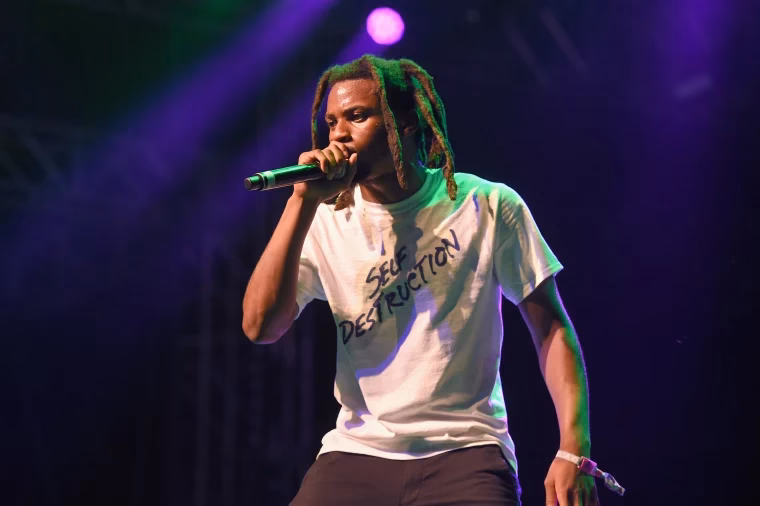 Is Denzel Curry going on a 2025 tour?