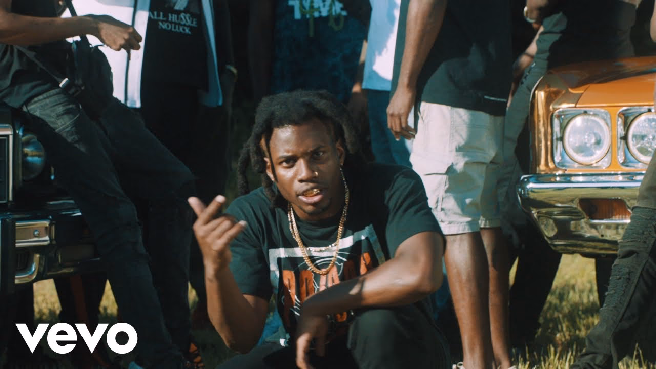 Who is Denzel Curry?