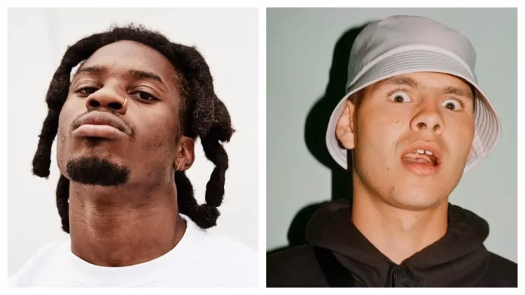 Will Slowthai & Denzel Curry release a 'Psycho' video?