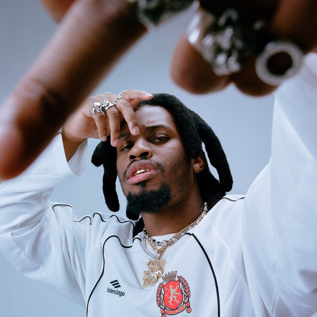 What songs are based on Denzel Curry?