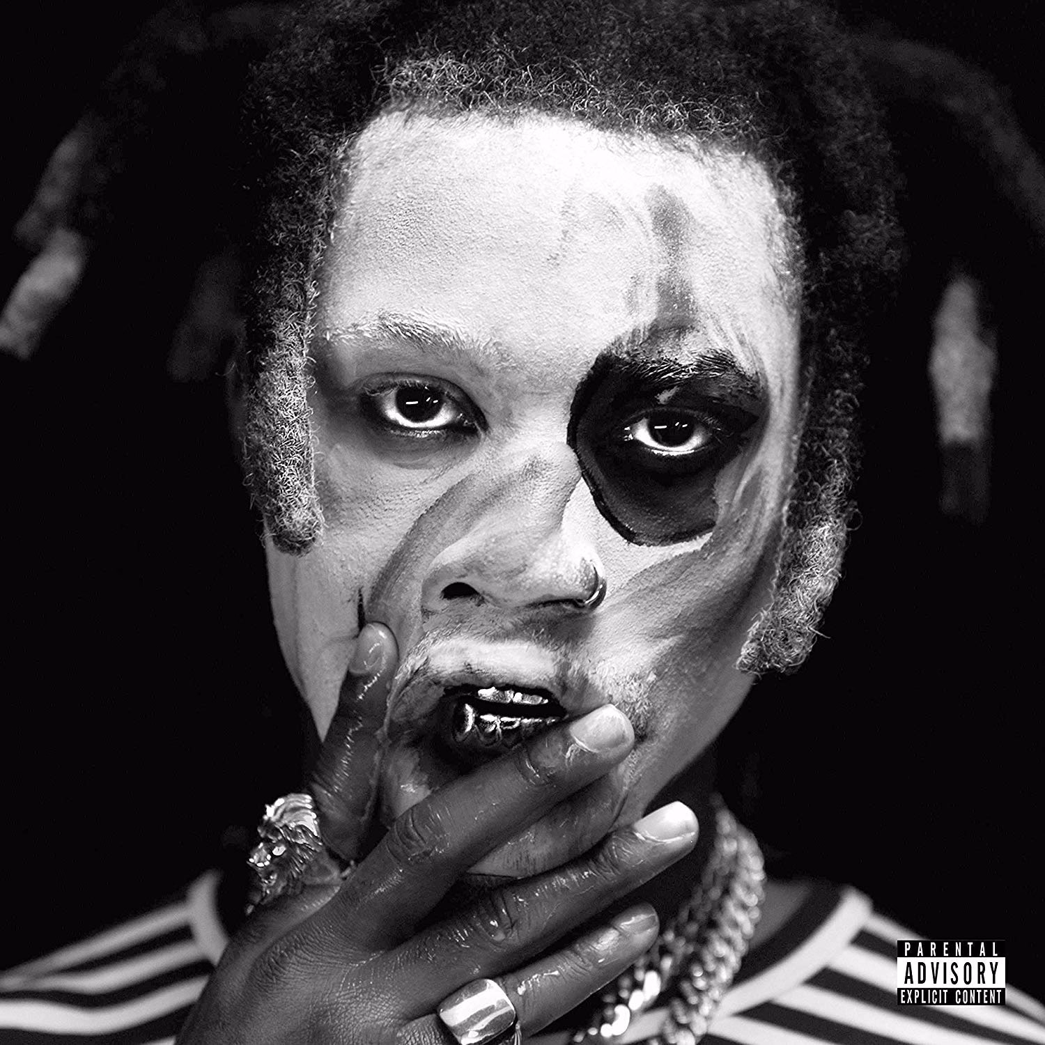 Who is Denzel Curry?