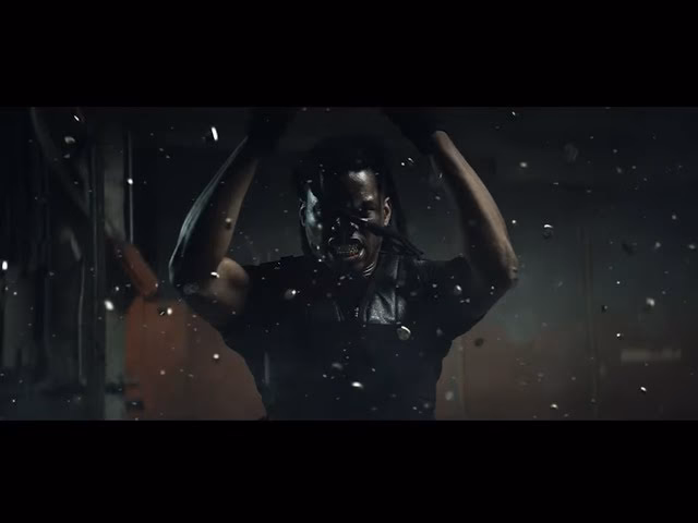What is the tempo of Ultimate by Denzel Curry?