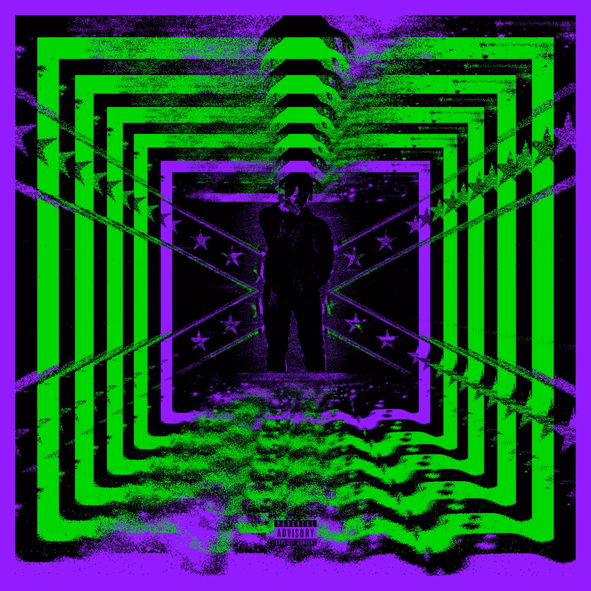 Who is Denzel Curry?