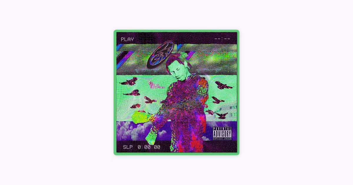 Why is Denzel Curry's 'ULTIMATE' popular?