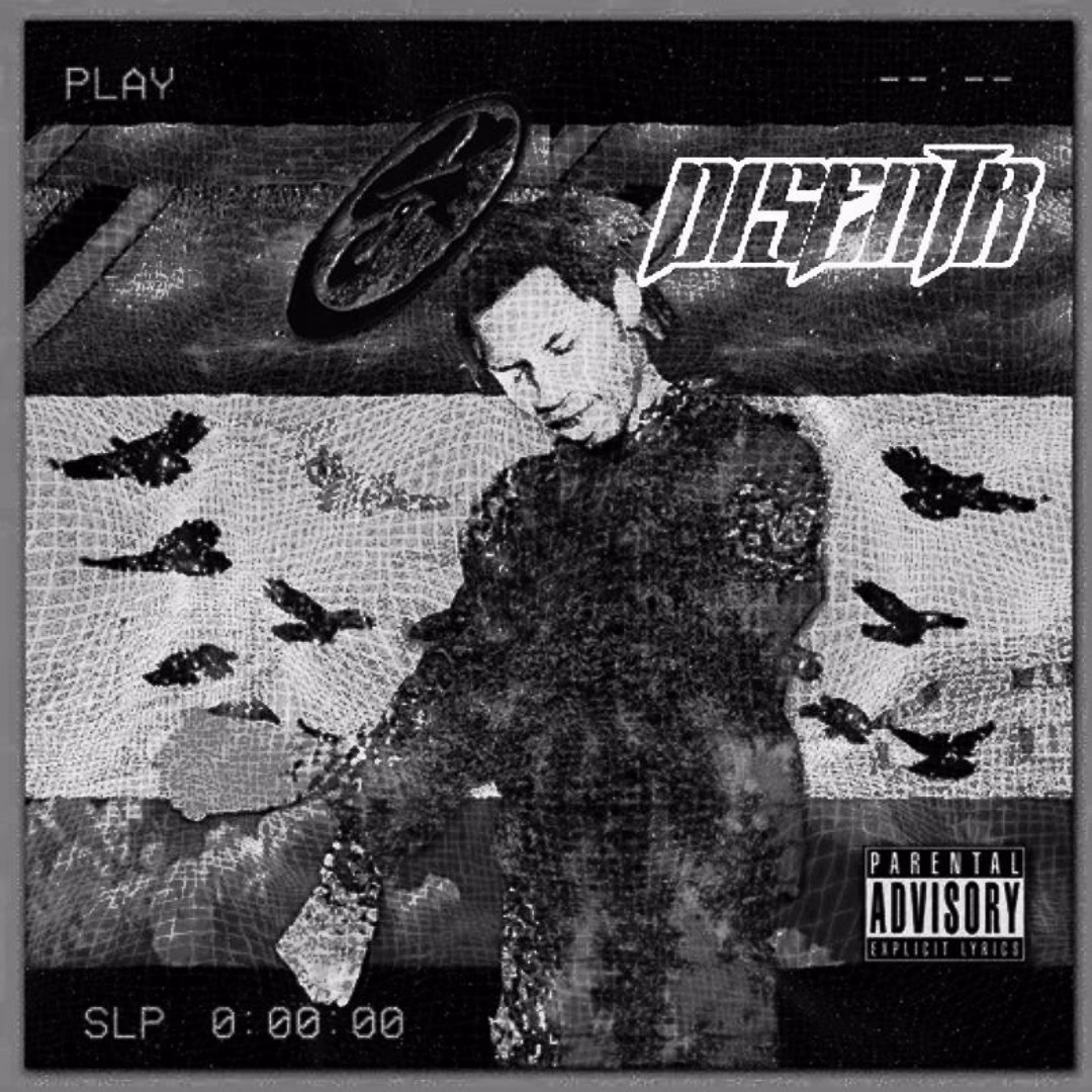 Does Denzel Curry 'pop the Glock'?