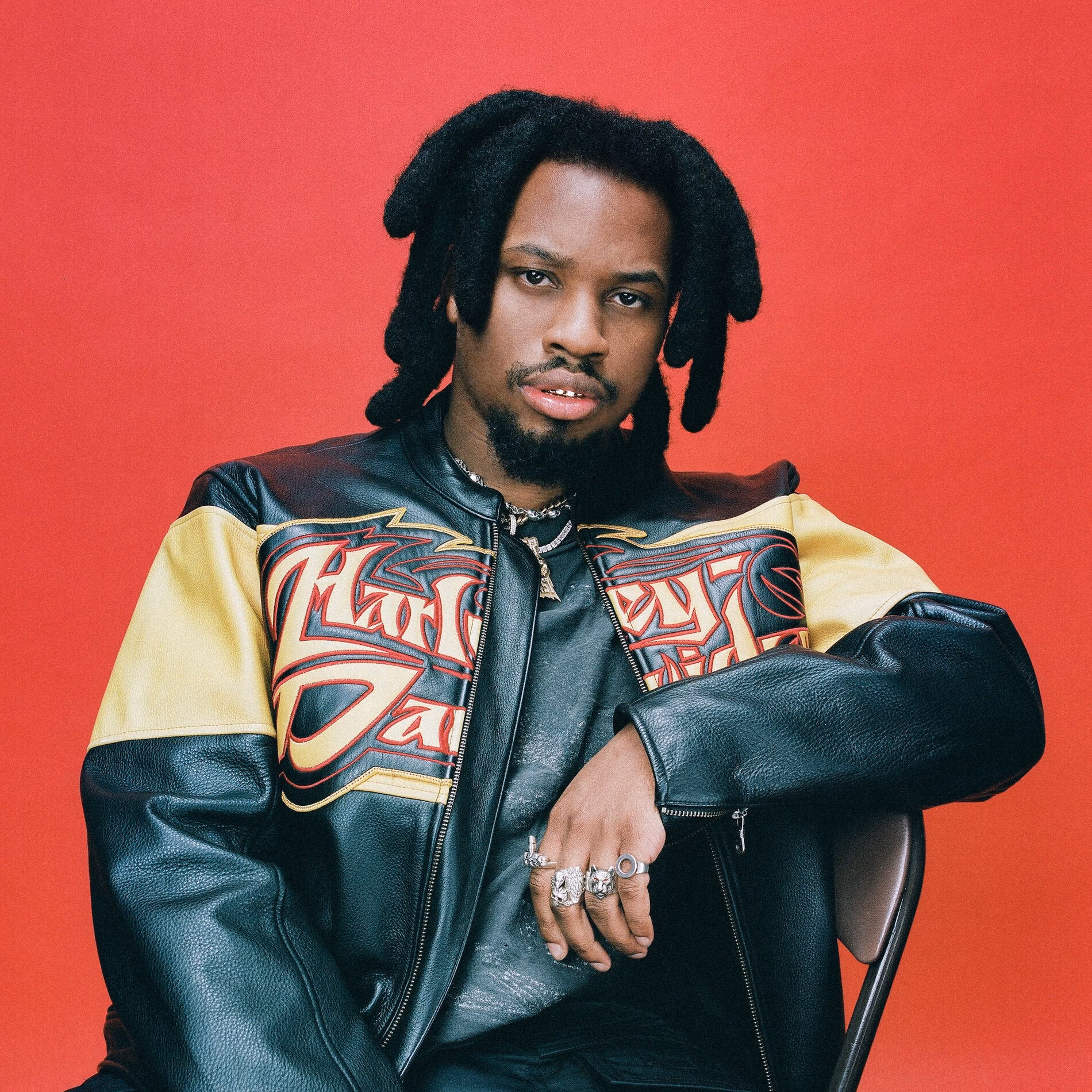 Does Denzel Curry have a king of the Mischievous South 2?