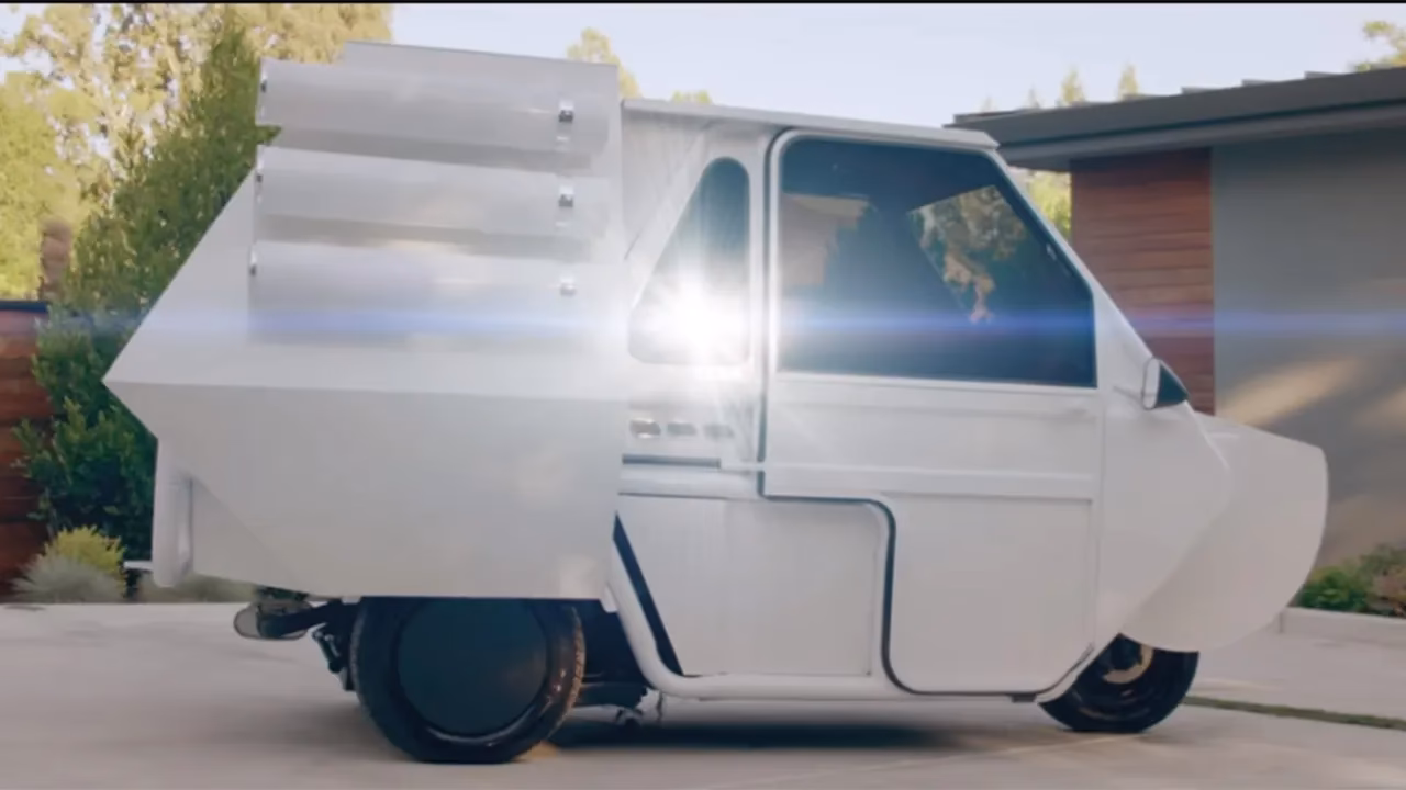 Did Stephen Curry buy a Tesla Model X?