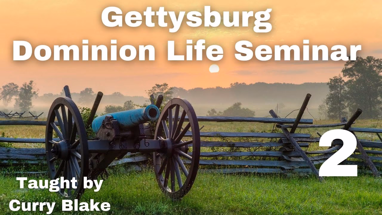 What is Dominion Bible Institute?