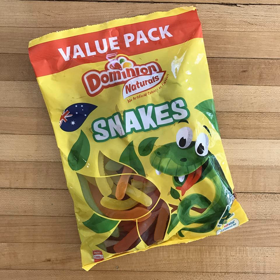 Are Ronron lollipops halal?