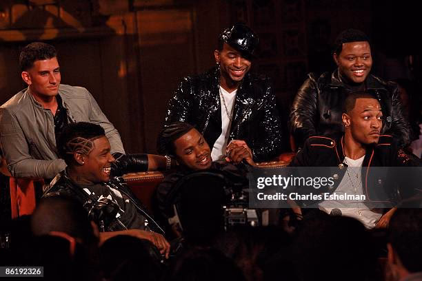 Who is Donnie Klang?