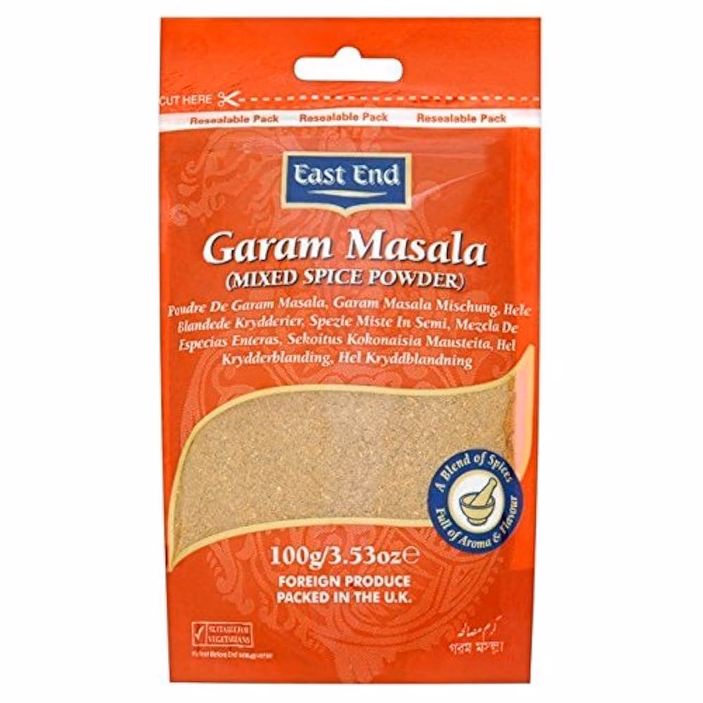 What makes East End special?