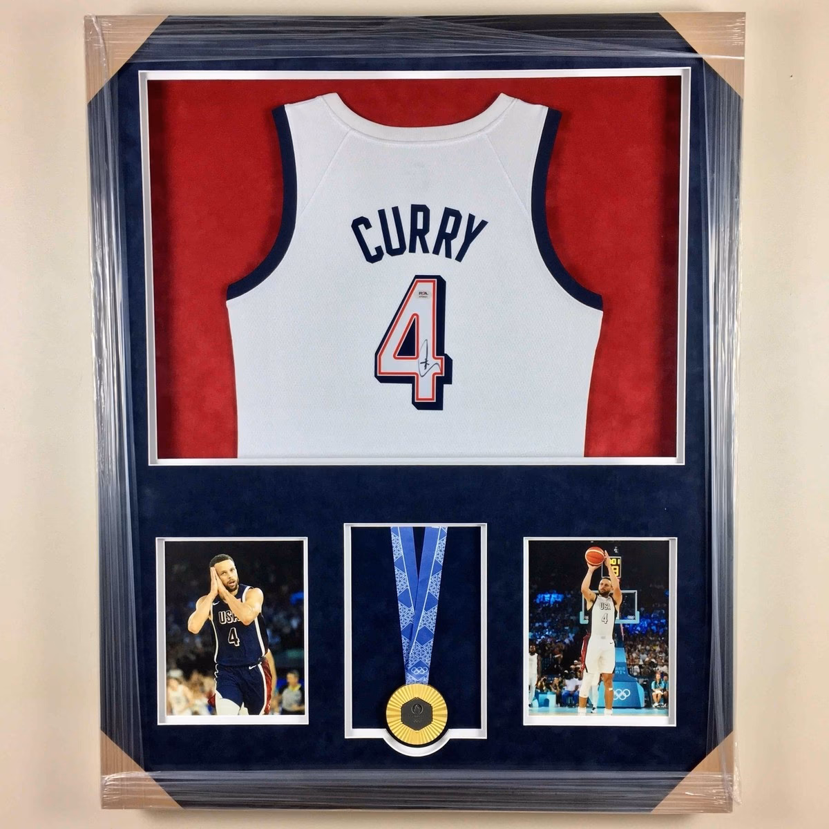 Where can I buy Stephen Curry accessories?