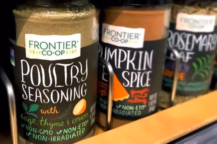 What is ETO used for?