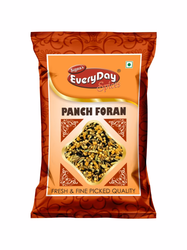 Who is the Spice Company?