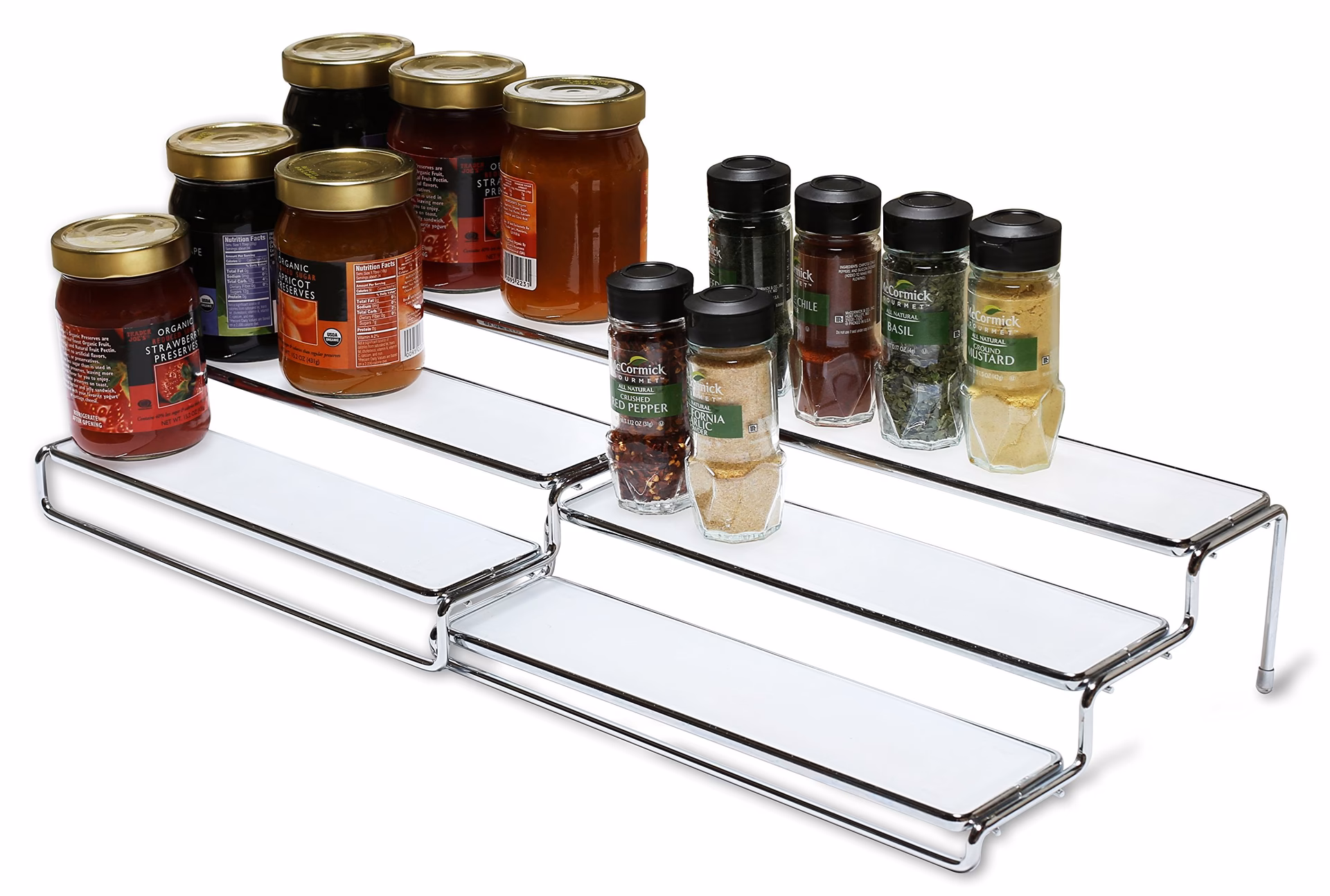 What is a spice rack?