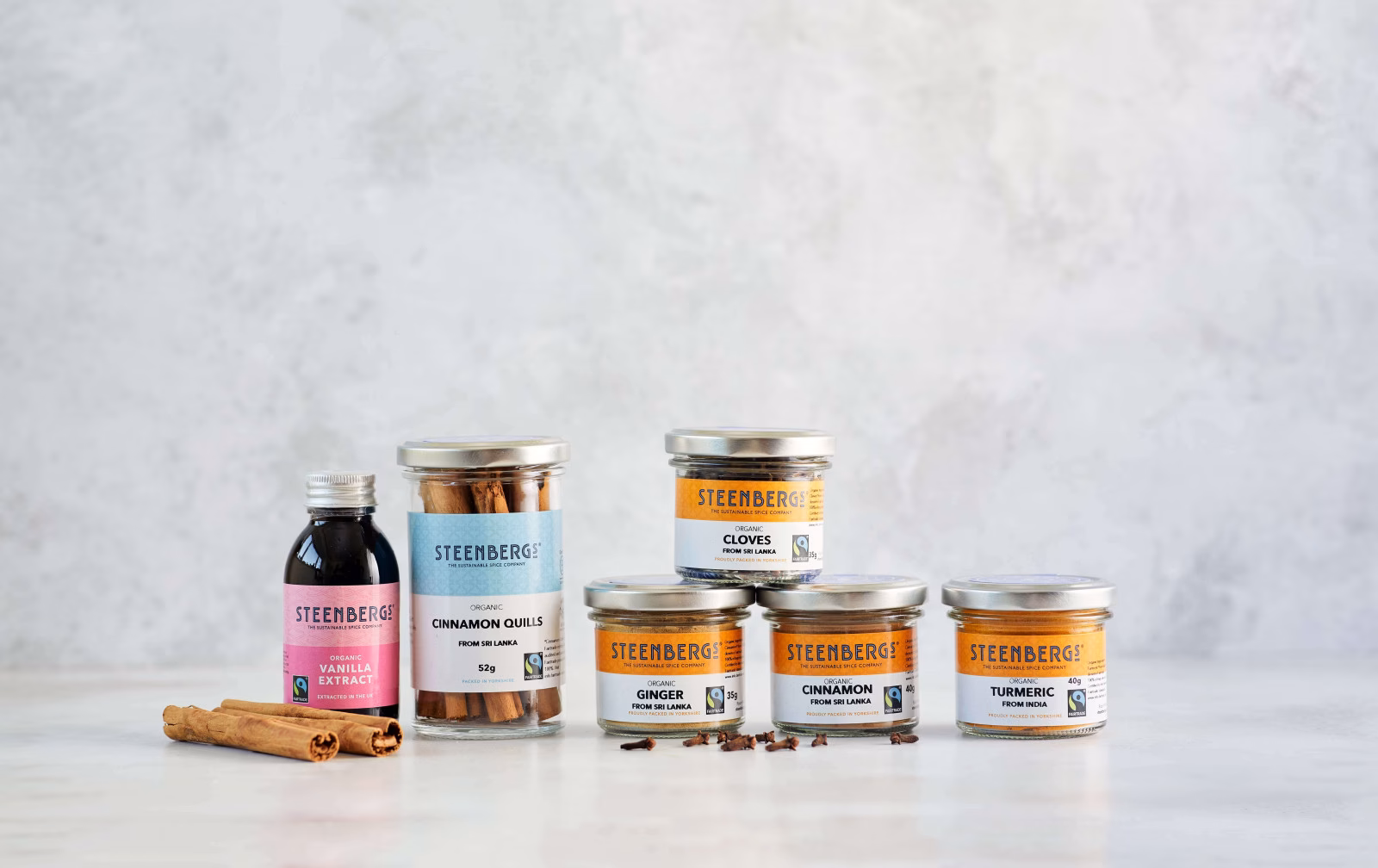 What are Fairtrade ingredients?