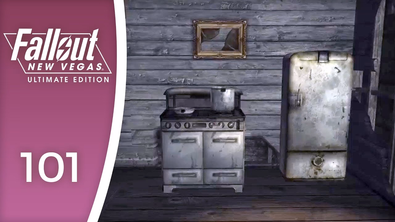 What is not worth a hill of corn and beans in Fallout New Vegas?