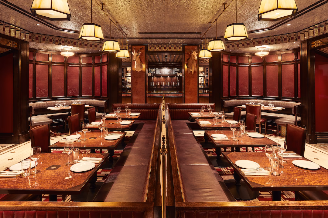 What is the best halal Michelin star restaurant in London?