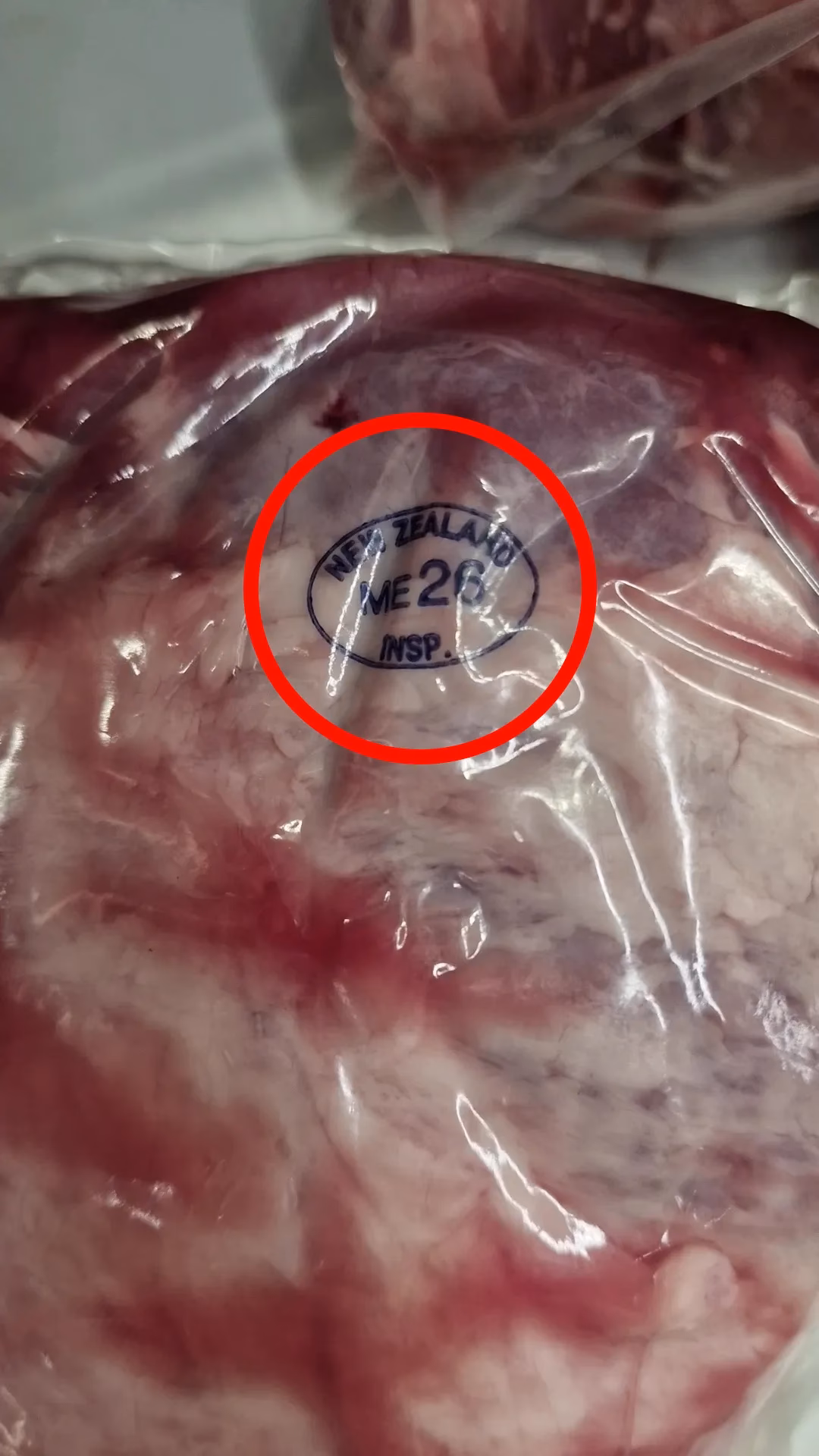 Is natural farm meat halal?
