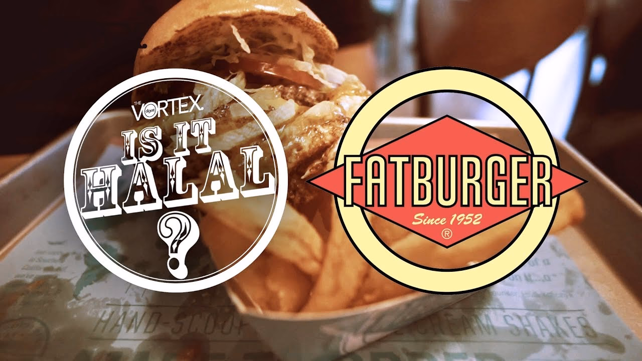 Are hero burgers halal?