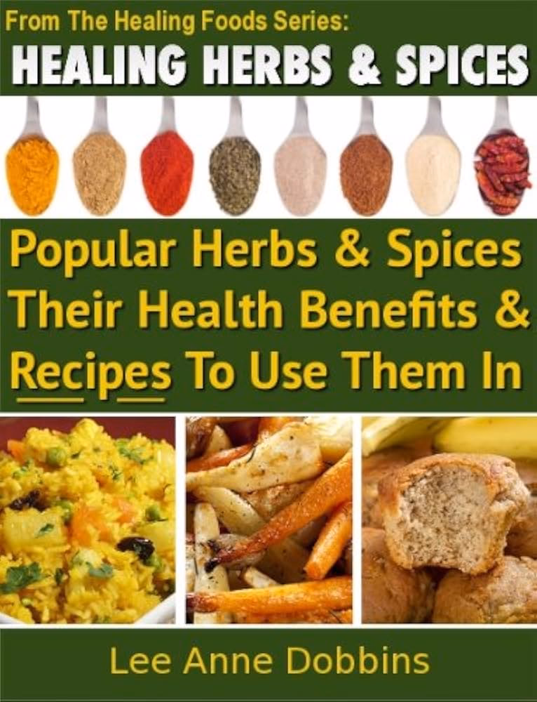What are the benefits of incorporating herbs and spices into food products?