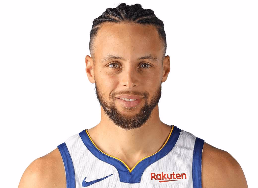 Will Steph Curry braids ever be seen again?