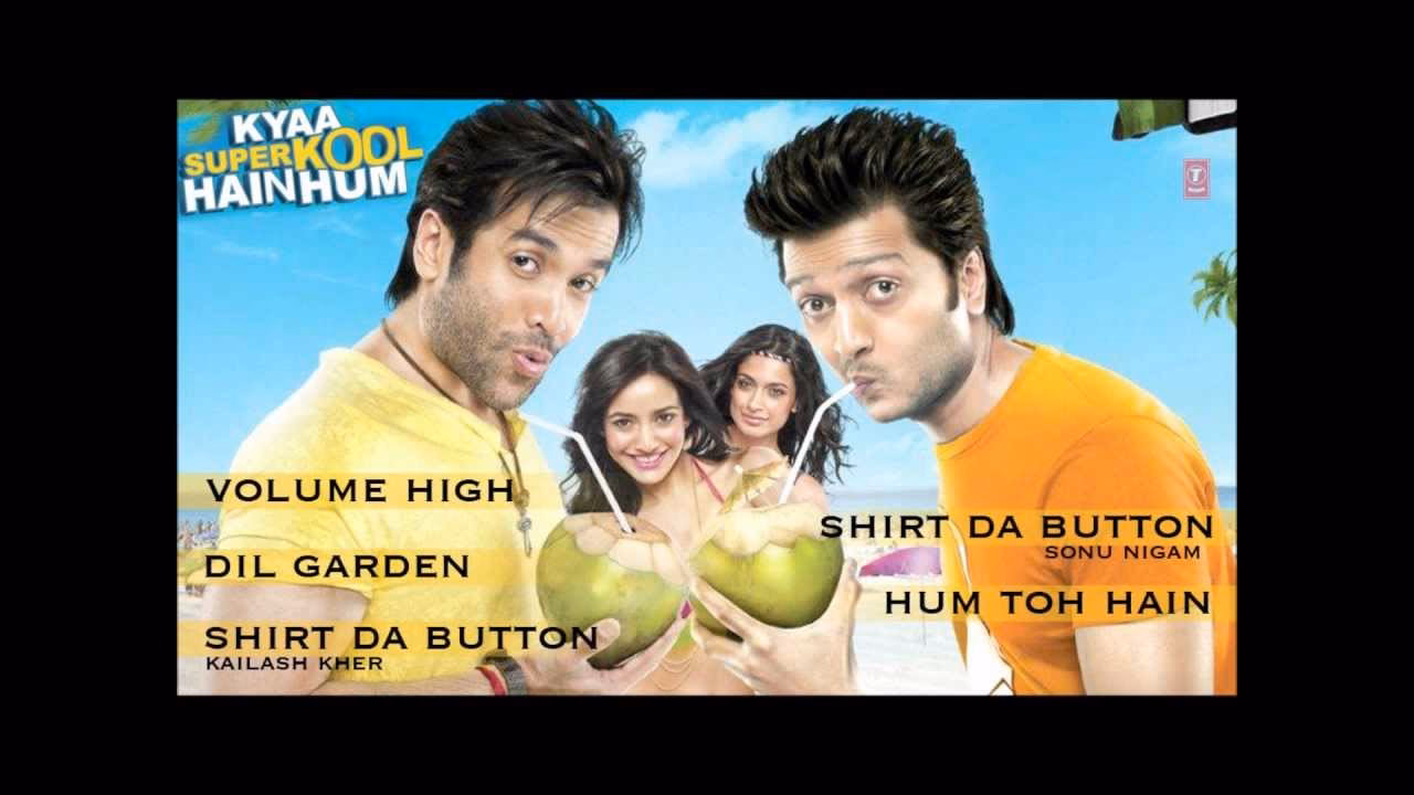 Why did 'Kya Super Kool hain hum' get into trouble?