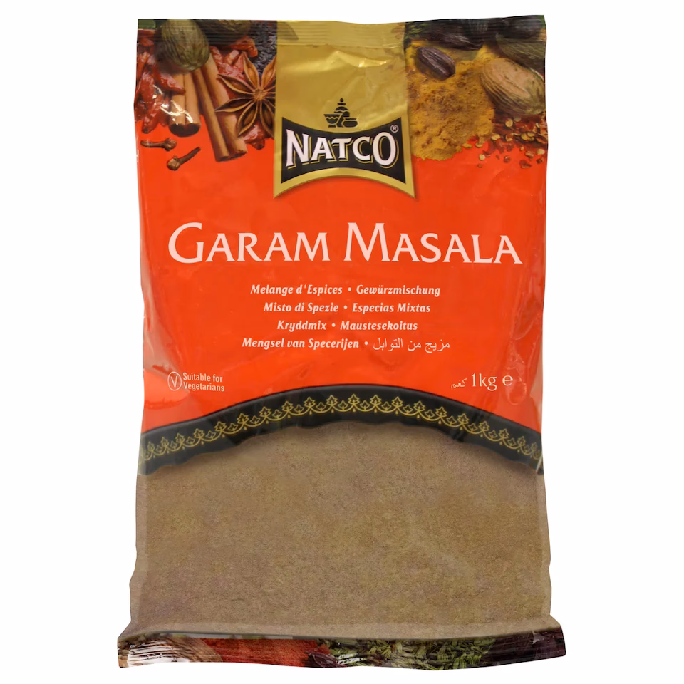 How do you use patak's spice paste?