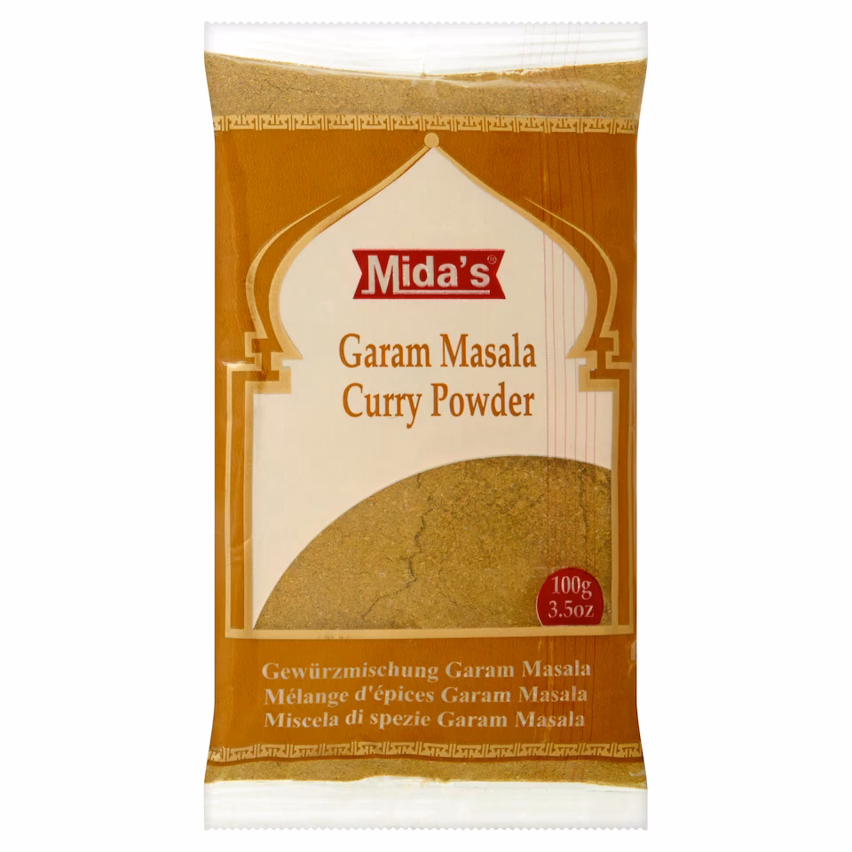 Where to buy garam masala powder & spices in Malaysia?