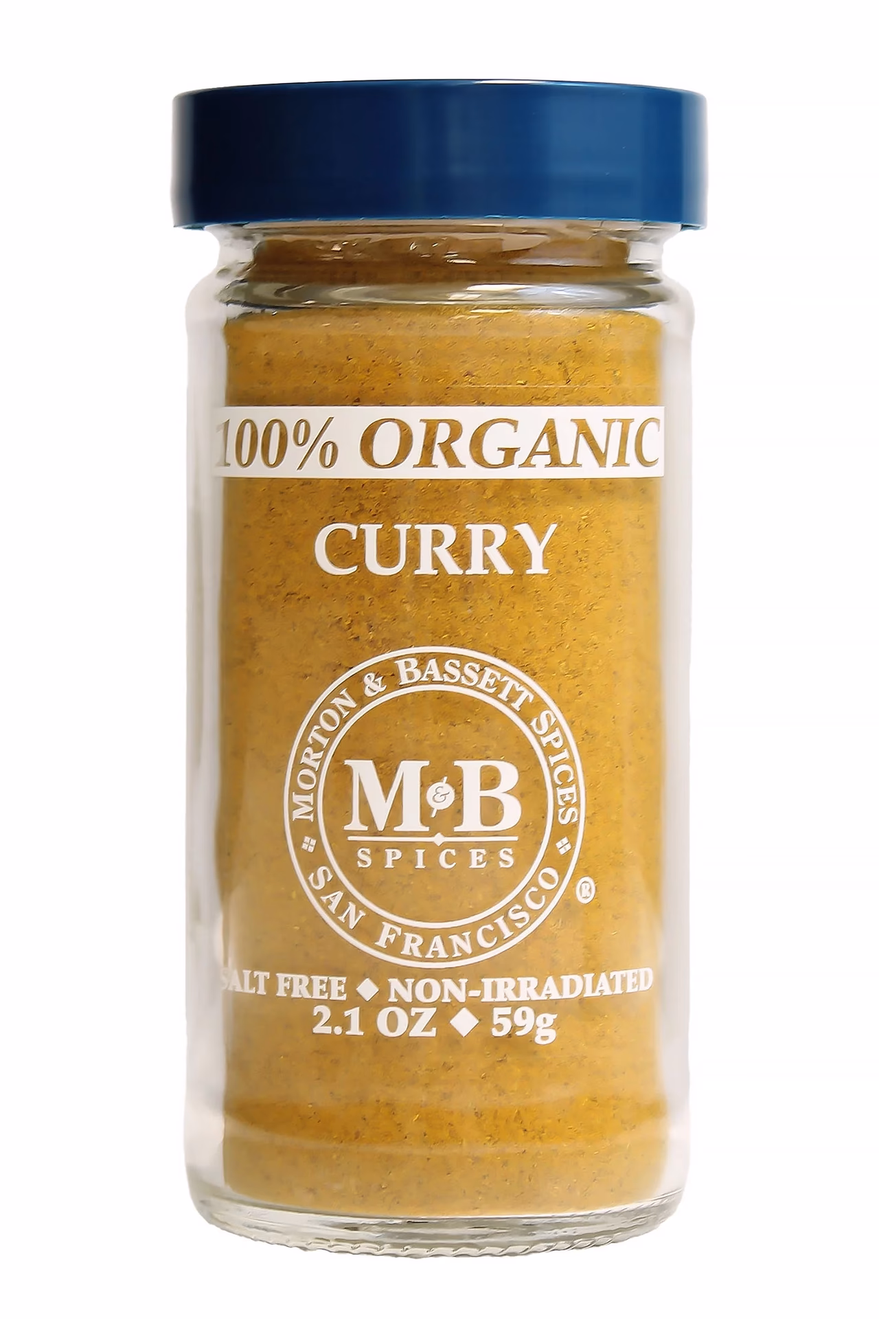 What is whole garam masala?