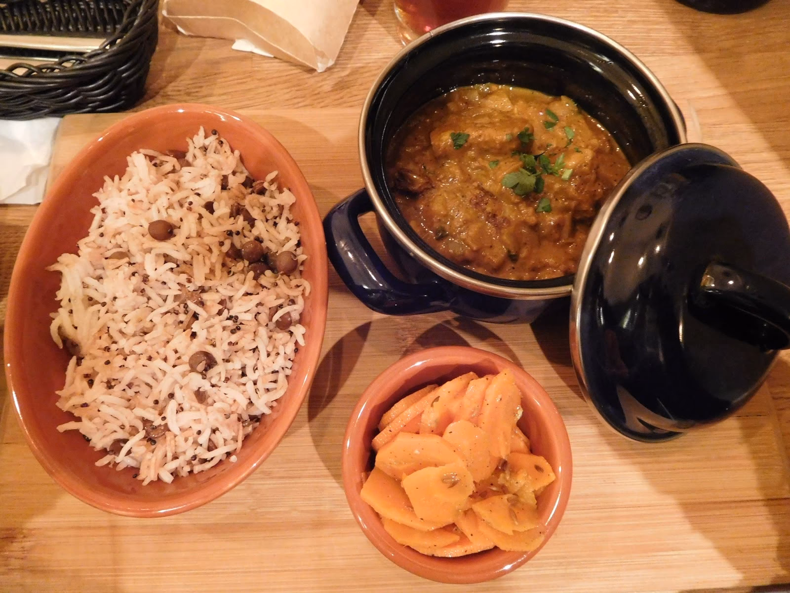 How do you cook CoCo Ichibanya Curry?