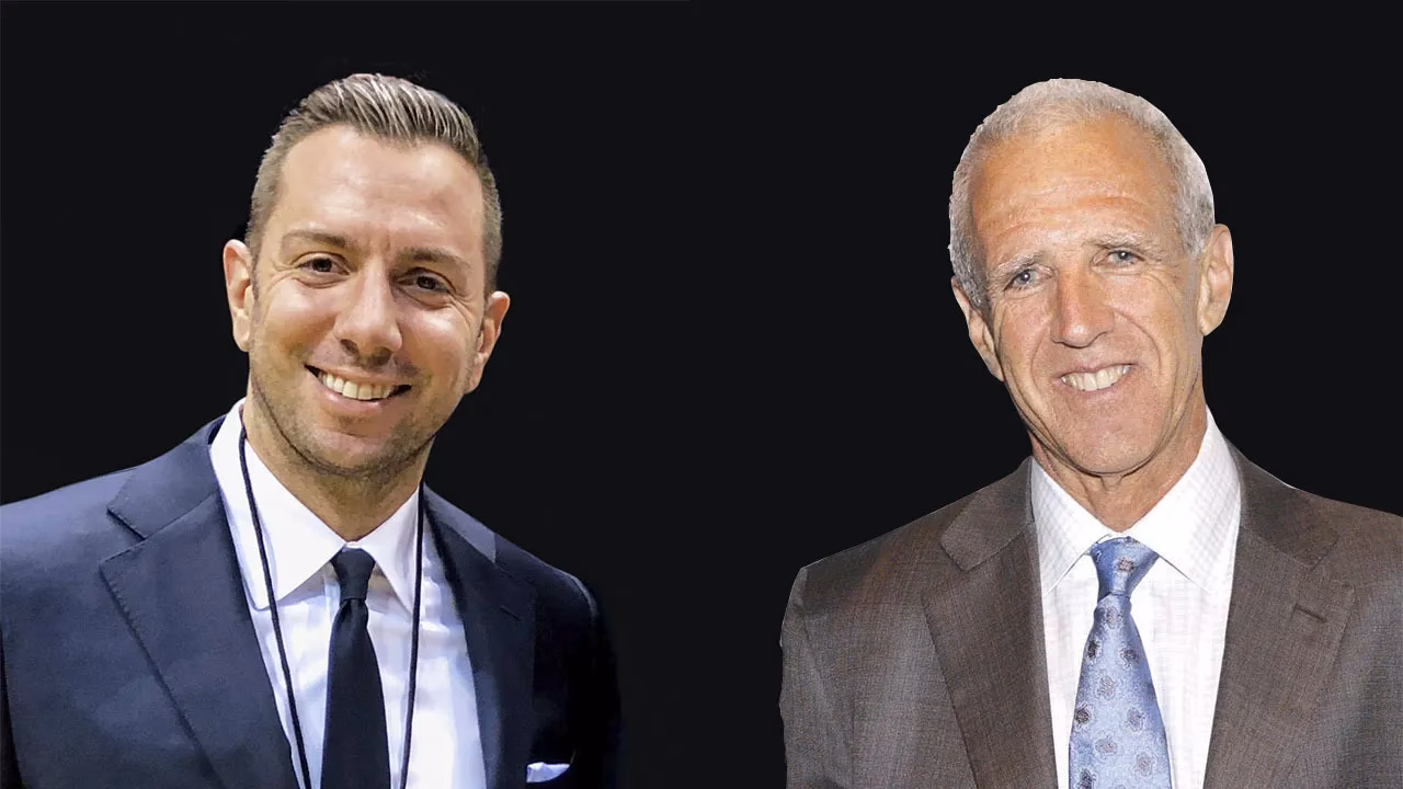 Are the warriors ready to make a serious push for Giannis Antetokounmpo?