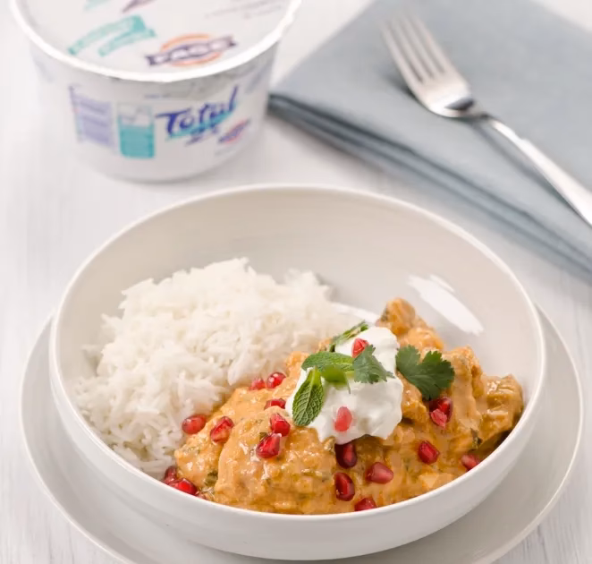 What is chicken katsu curry?