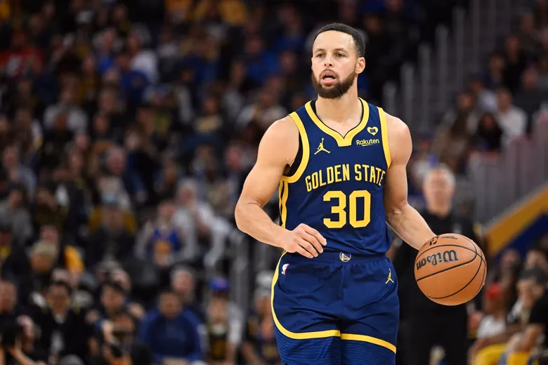 How many 3-pointers did the Golden State Warriors have?