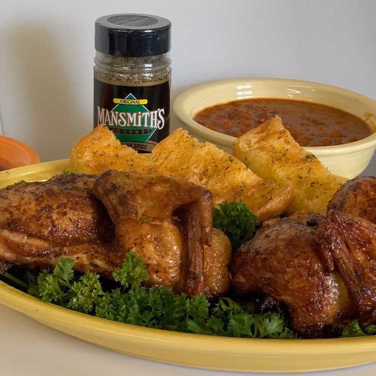 What spices are available in the spiceabilites®?