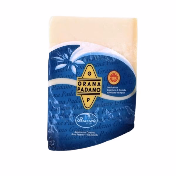 Is pecorino romano cheese halal?