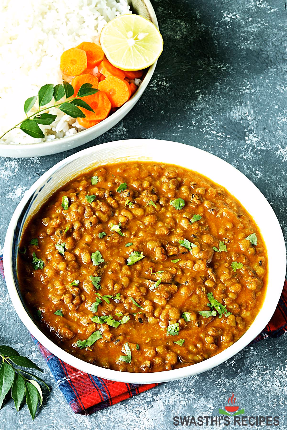 Is green lentil dal vegan?