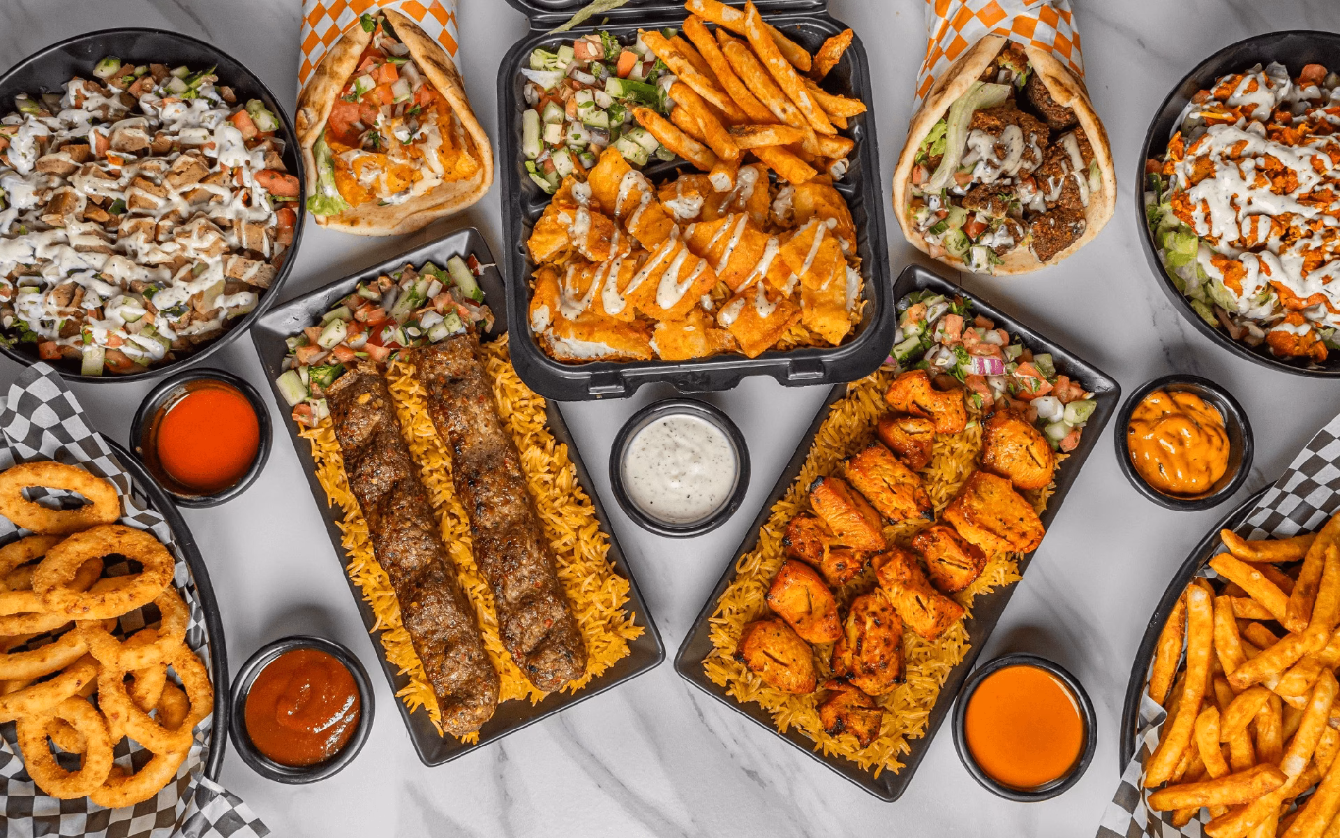 Is Hilal Grill halal?