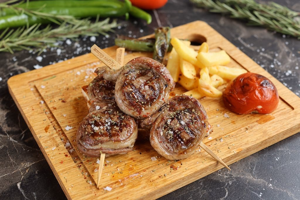 Is Hilal Grill halal?