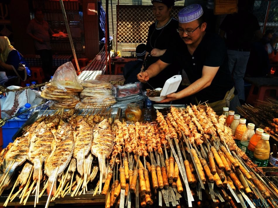 What are Halal certifications in Guangzhou?