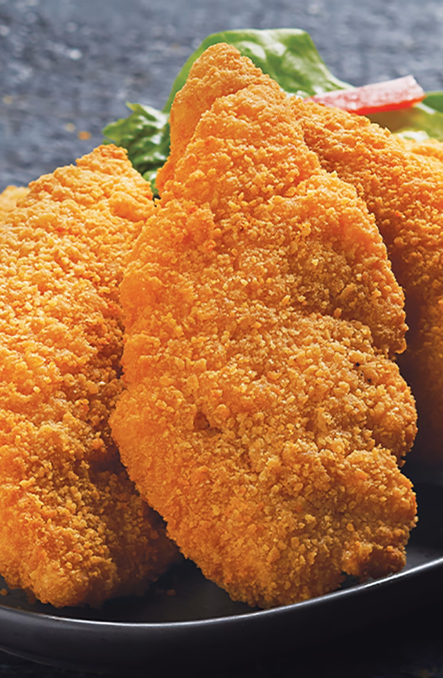 Are Al Safa chicken tenders halal?