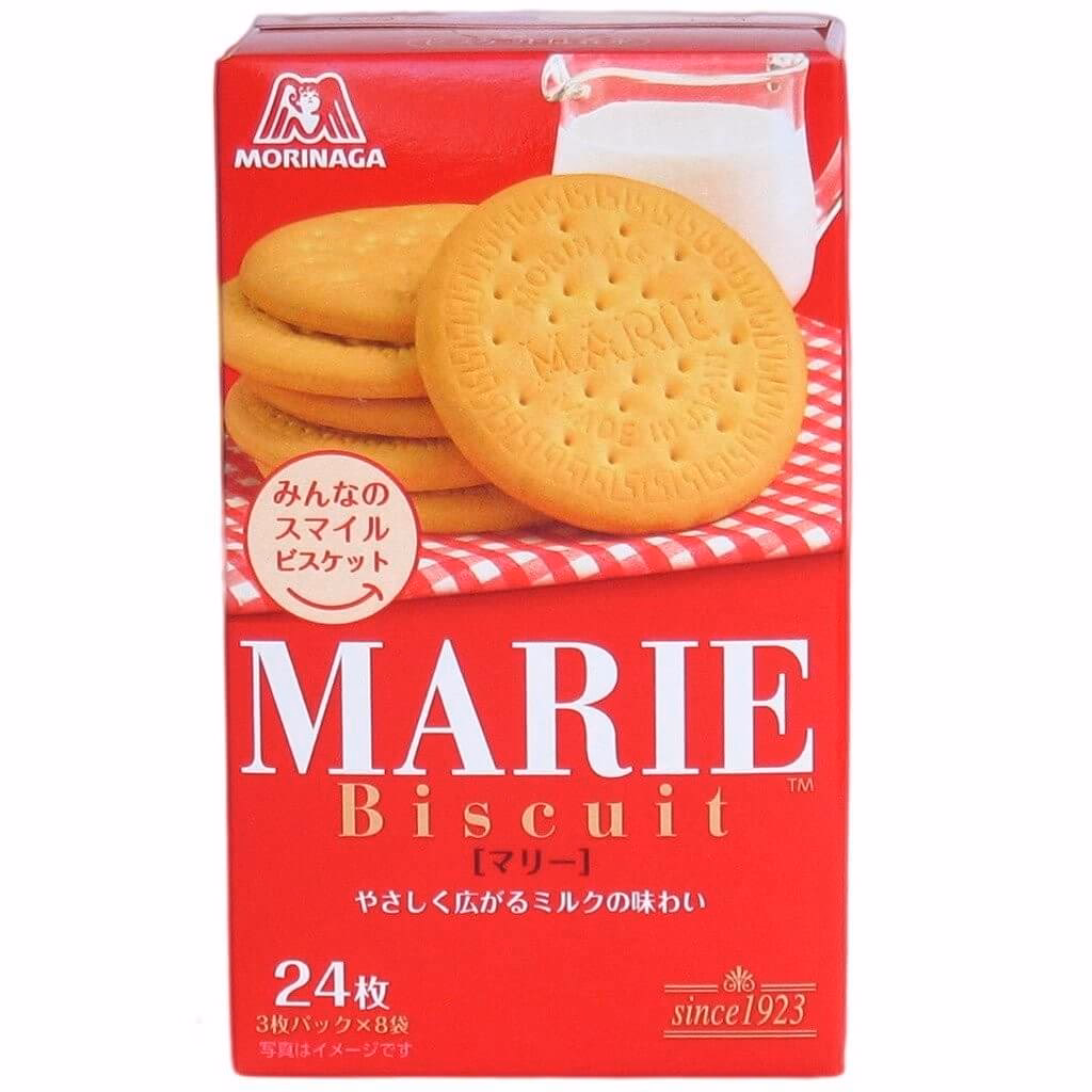 Is Bourbon Alfort biscuit halal?